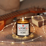 Home Sweet Home Scented Candle