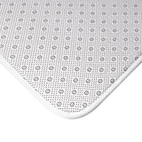 Modern Geo Bath Mat