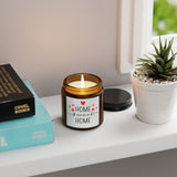 Home Sweet Home Scented Candle