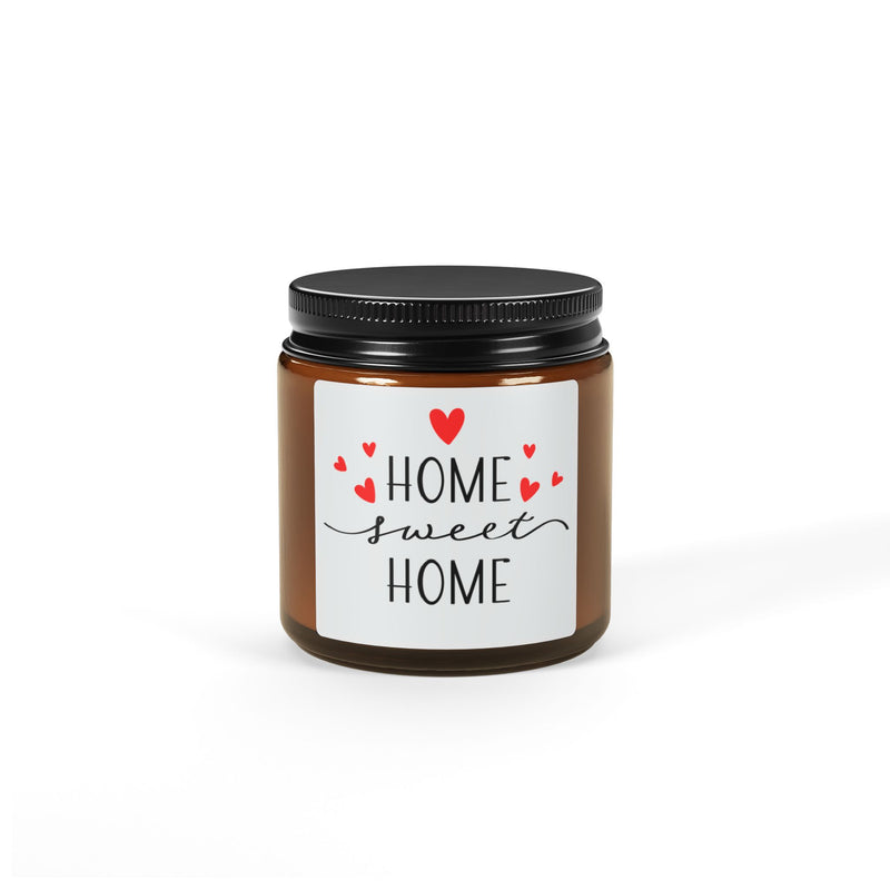 Home Sweet Home Scented Candle