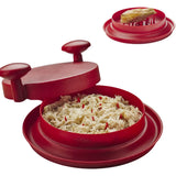 Manual Meat Shredder